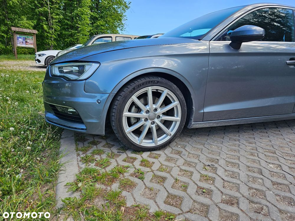 Audi A3 - 14