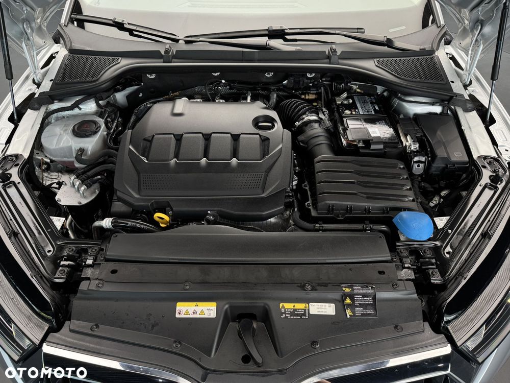Skoda Octavia 2.0 TDI Ambition DSG - 21
