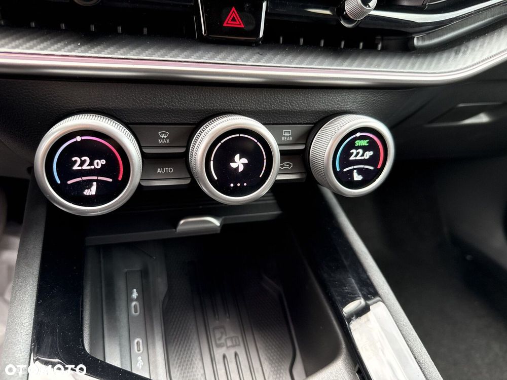 Skoda Superb - 34