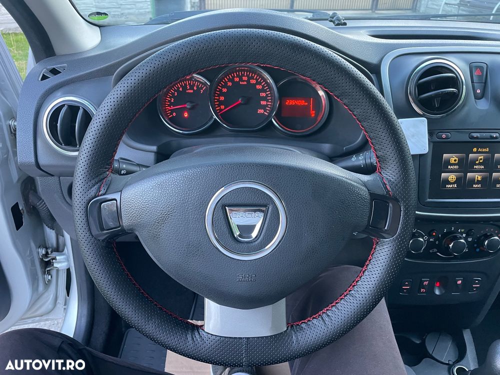 Dacia Logan MCV - 27