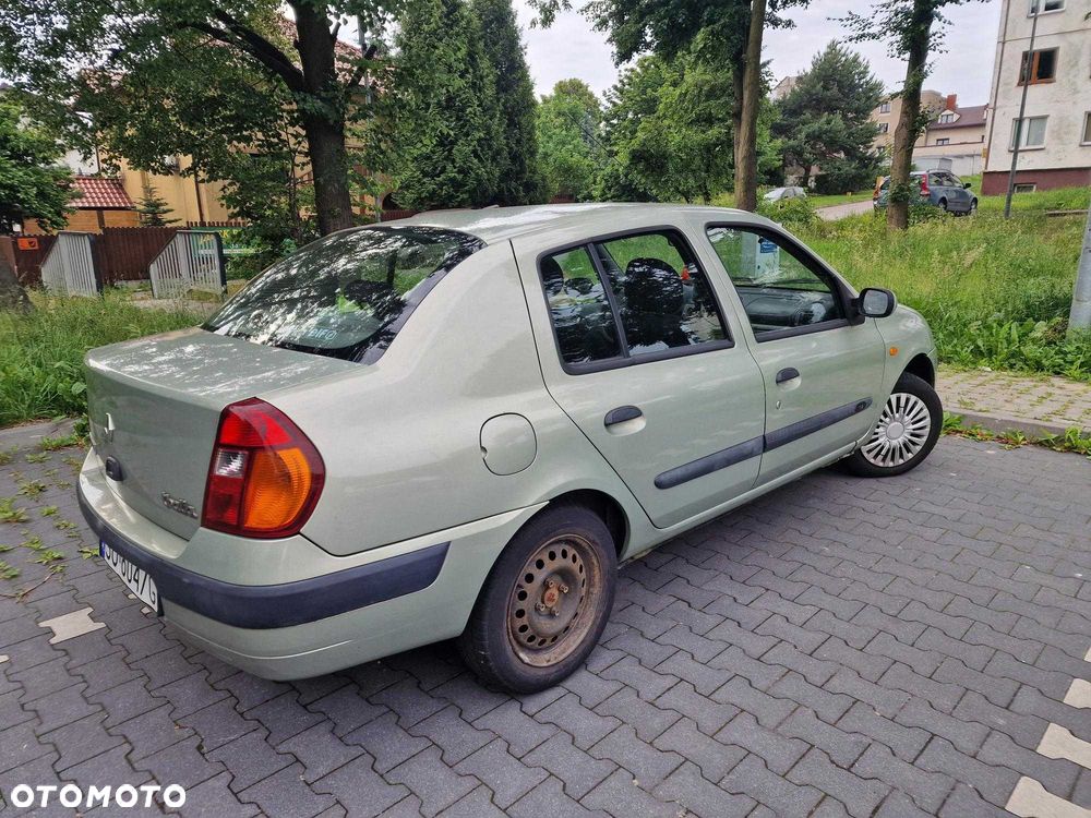 Renault Thalia - 3