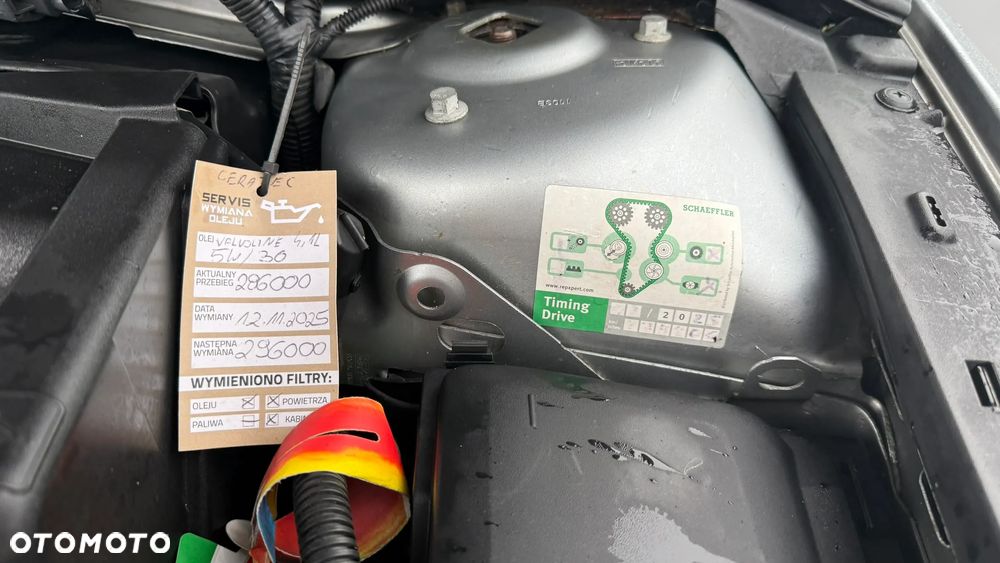 Ford Mondeo SW 1.6 Ti-VCT Trend - 6