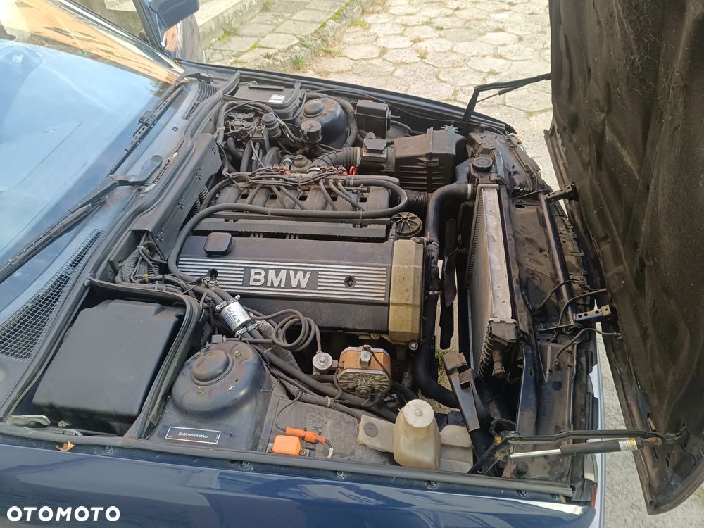 BMW Seria 5 525i - 16