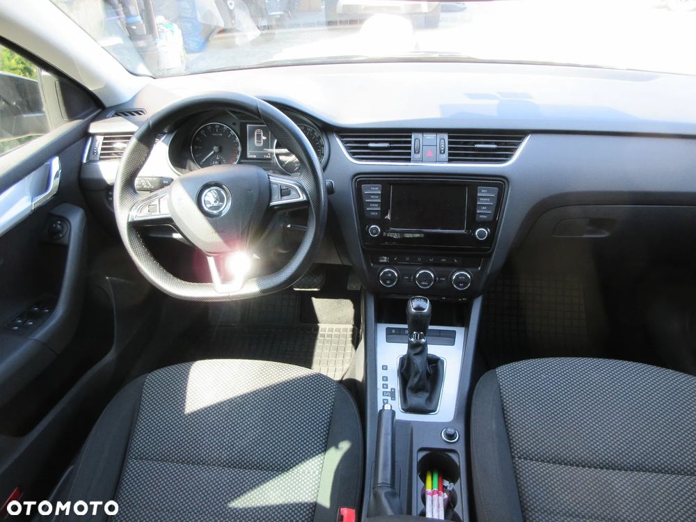 Volkswagen Golf Sportsvan 2.0 TDI (BlueMotion Technology) DSG Comfortline - 9