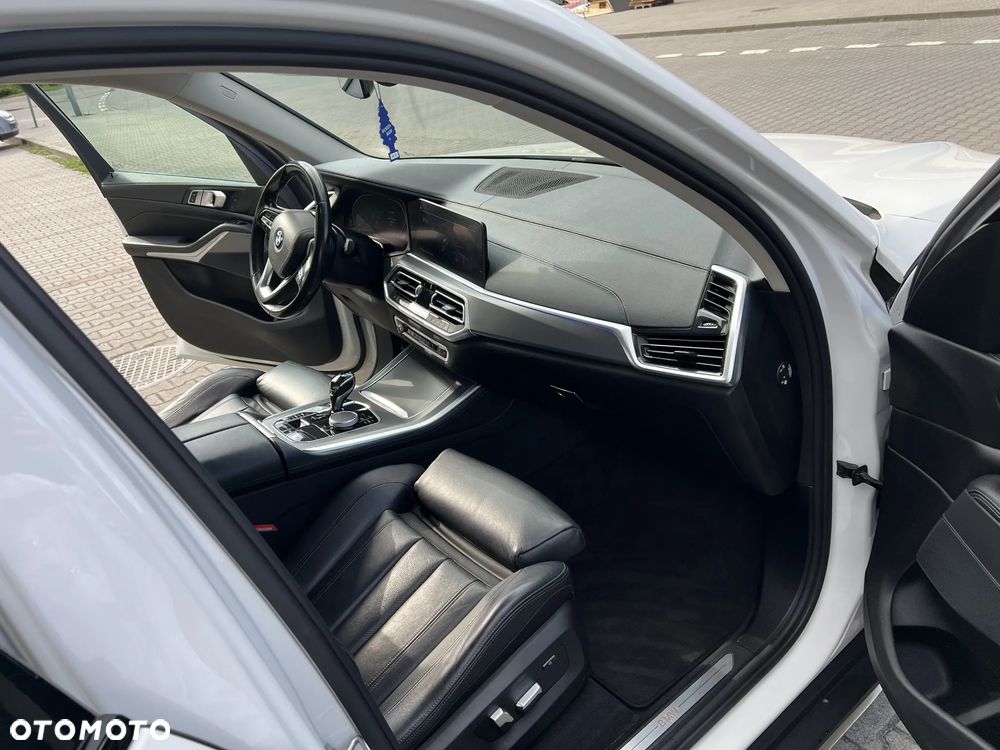BMW X5 - 7