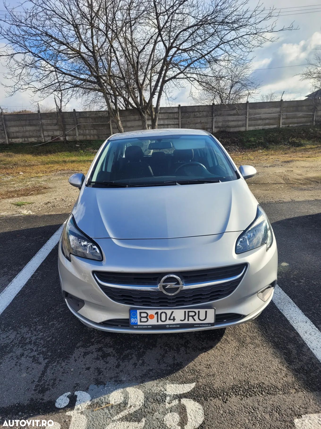 Opel Corsa 1.4 ECOTEC Enjoy - 1