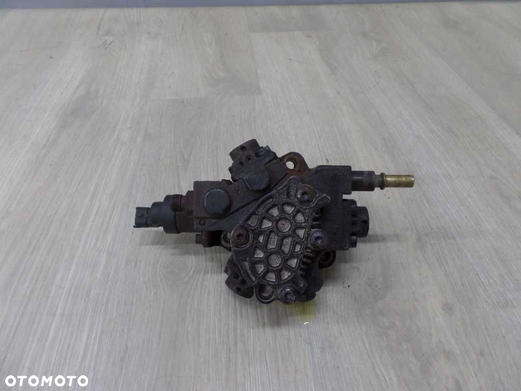 LAND ROVER EVOQUE JAGUAR FORD PEUGEOT 2.2 D POMPA WTRYSKOWA 9683268980 0445010139 - 3