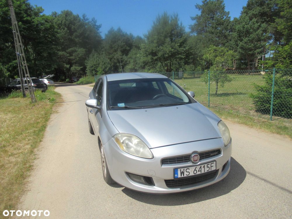 Fiat Bravo - 6