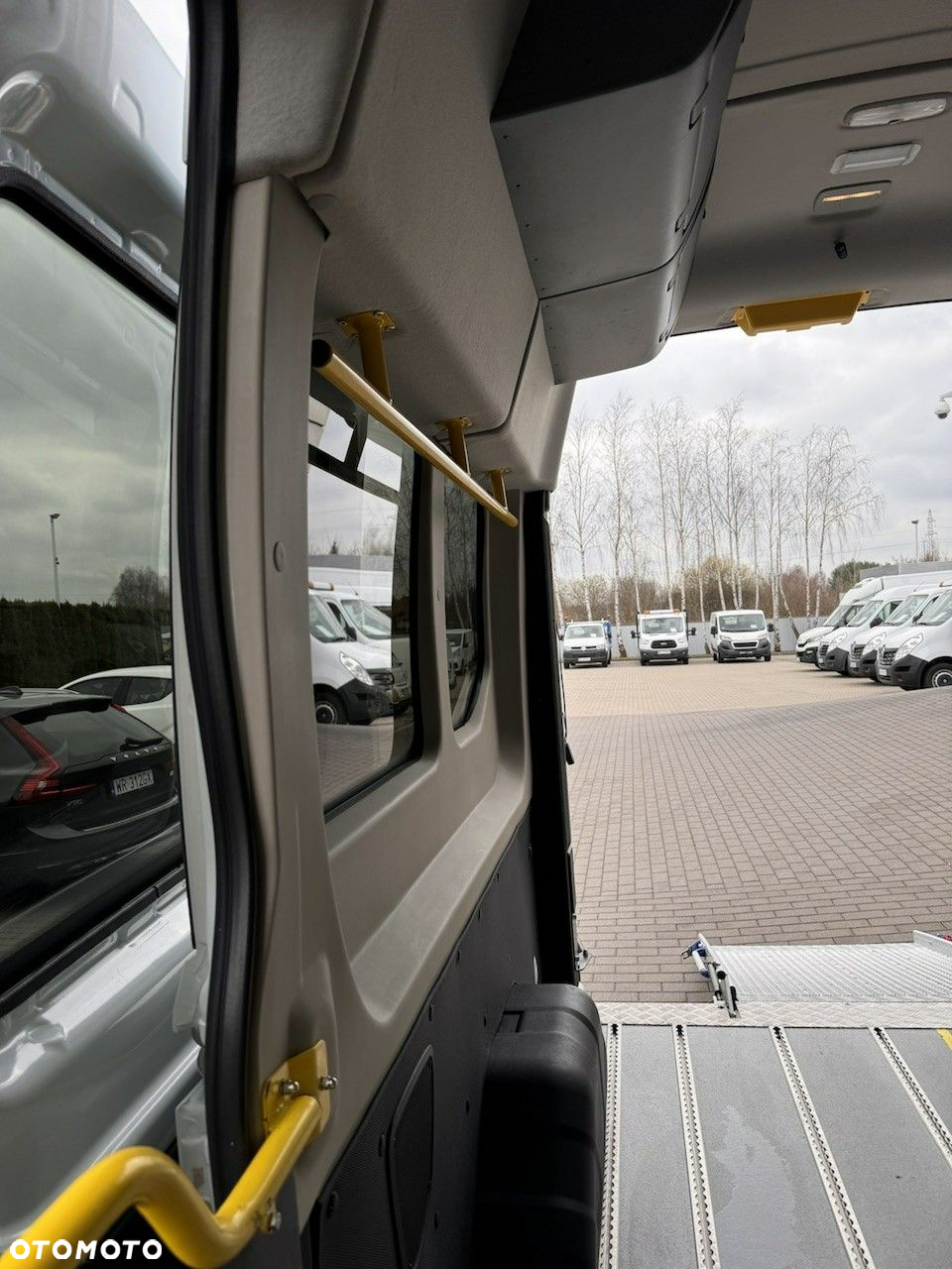 Ford Transit - 14