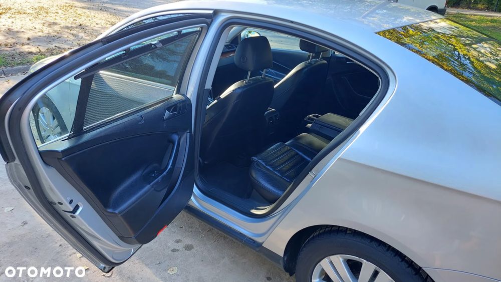 Volkswagen Passat 2.0 TSI Highline Tiptr - 11