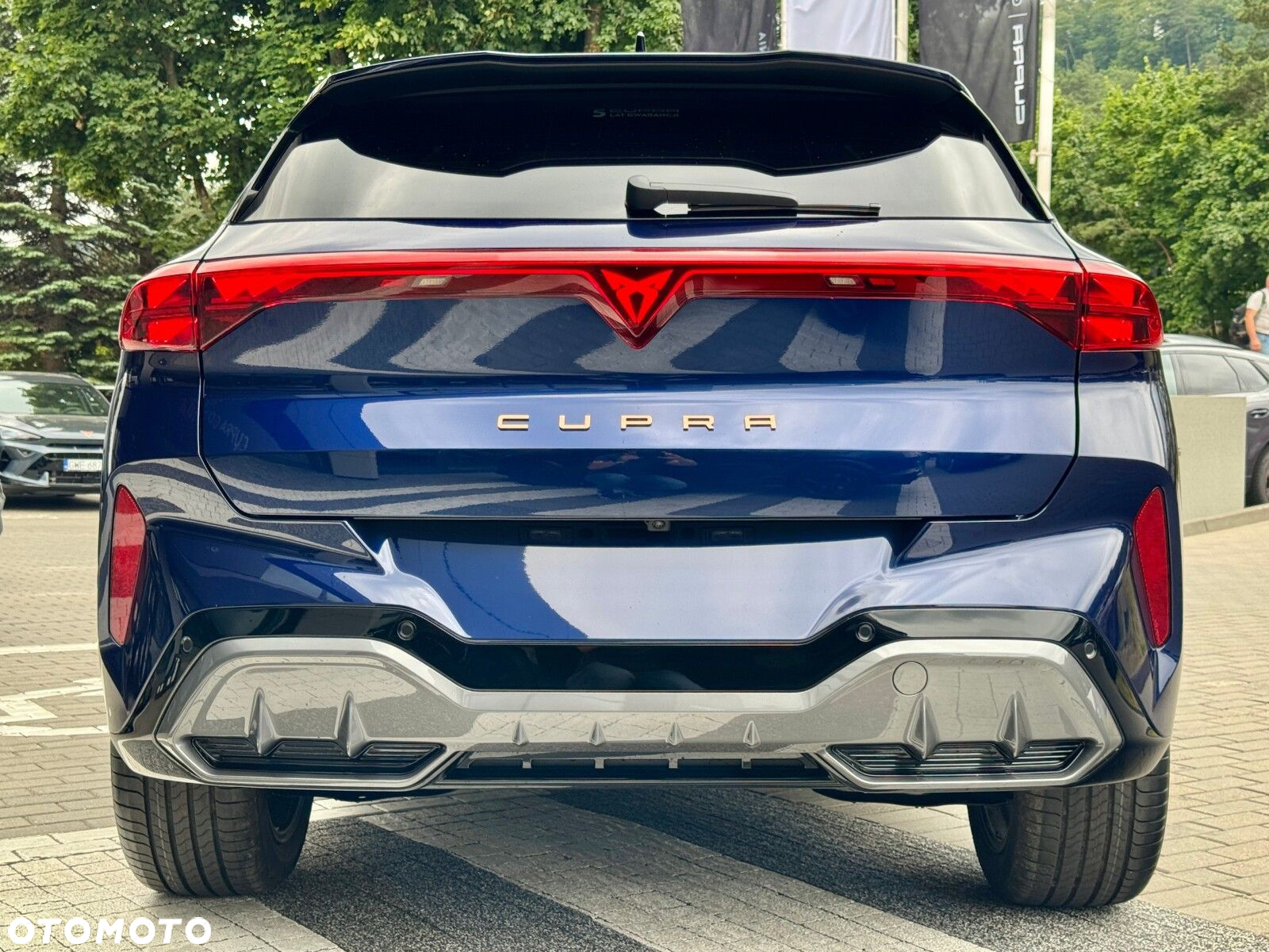 Cupra Terramar 1.5 eTSI mHEV DSG - 16