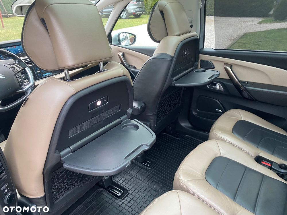Citroën C4 Grand Picasso BlueHDi 150 Exclusive - 15
