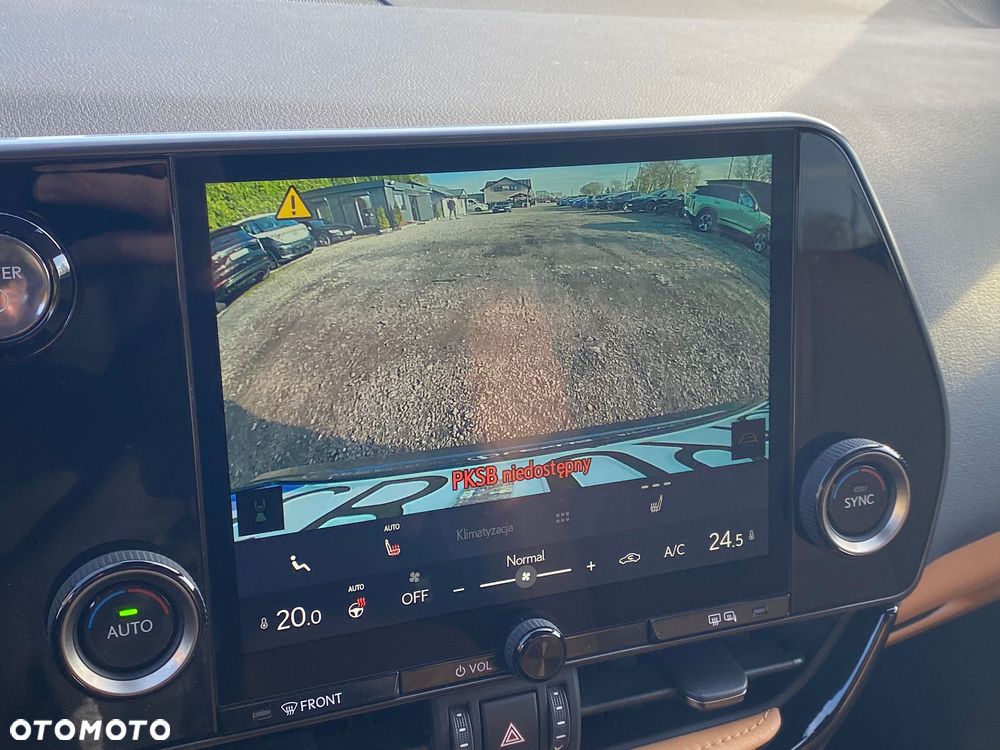 Lexus NX 450h+ Prestige AWD - 21