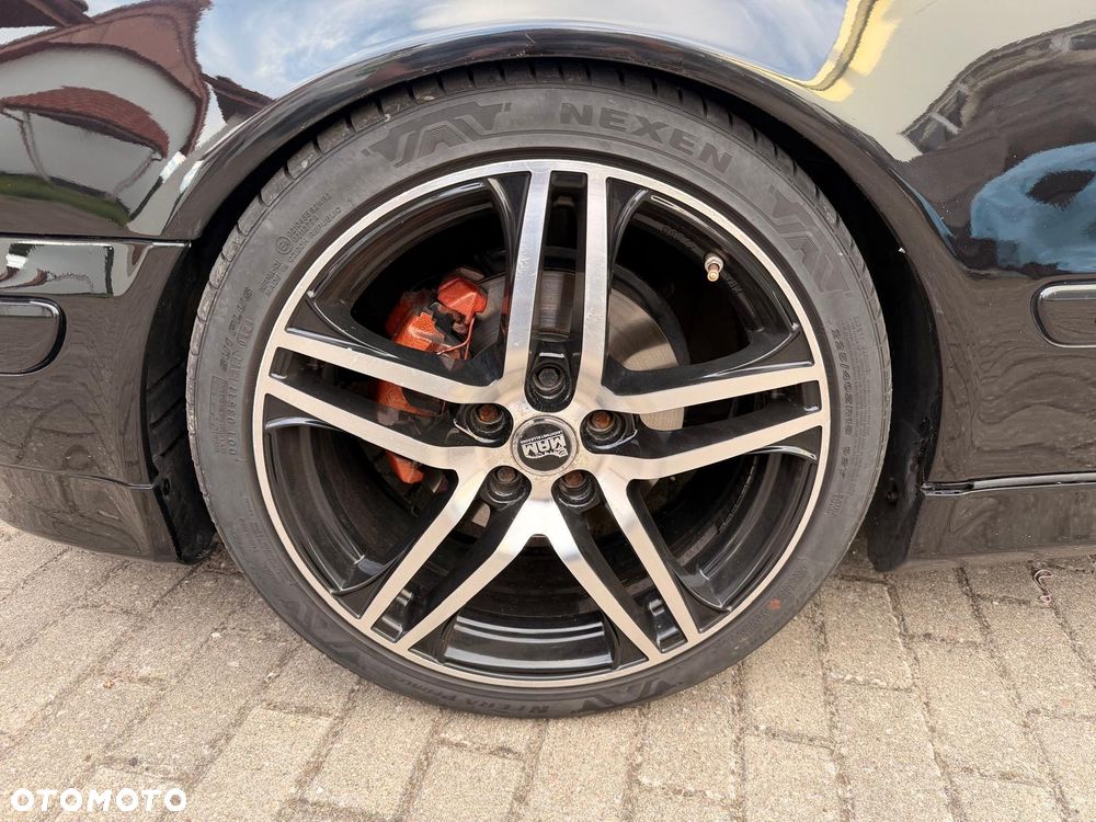 Mercedes-Benz CLK - 14