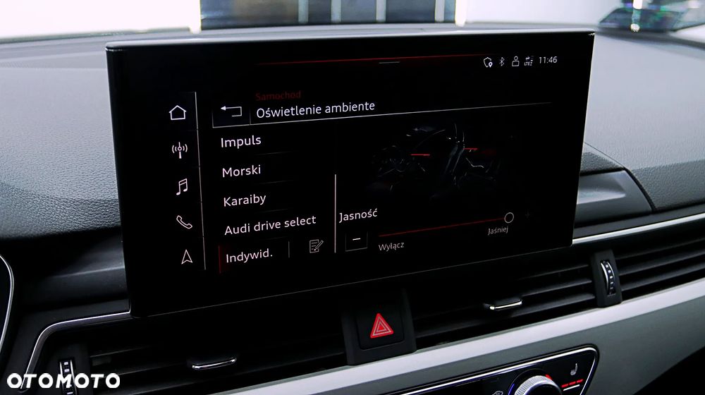 Audi A4 Limousine 40 TDI quattro S tronic - 25