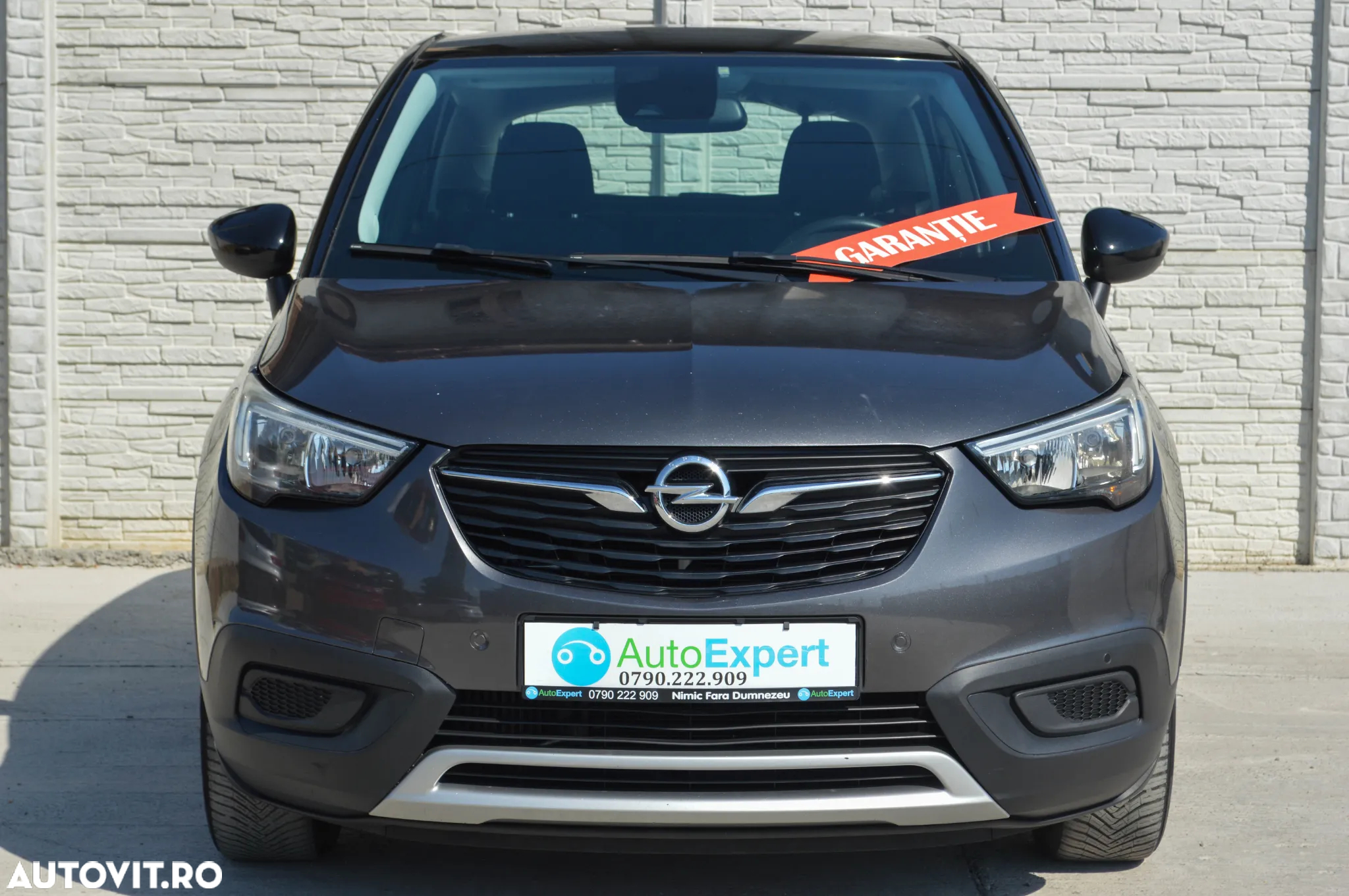 Opel Crossland X 1.5 CDTI Start/Stop 120 years - 3