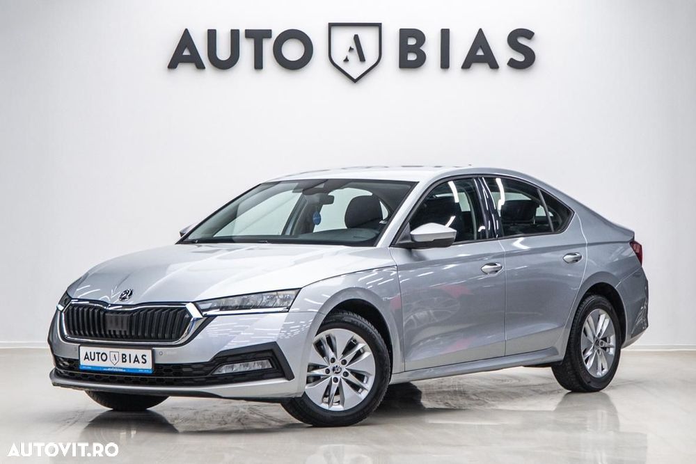 Skoda Octavia 1.0 TSI Style - 2