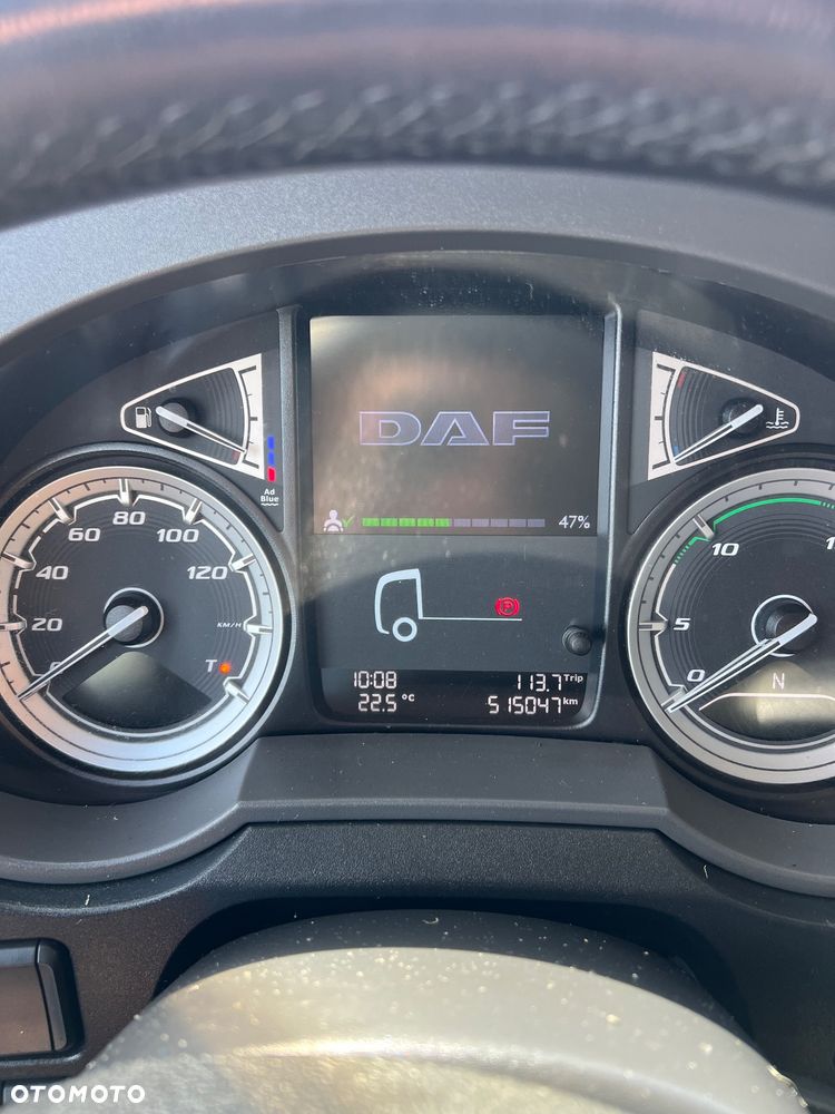 DAF XF 480 FT - 17