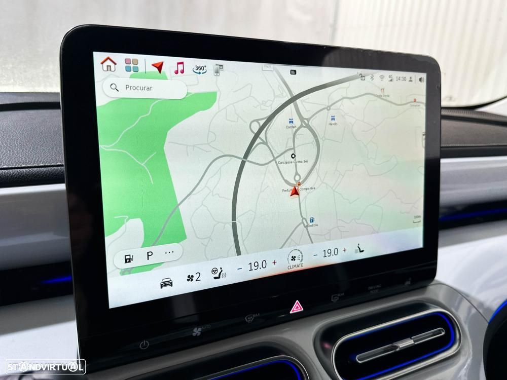 Smart #1 66 kWh Premium - 49