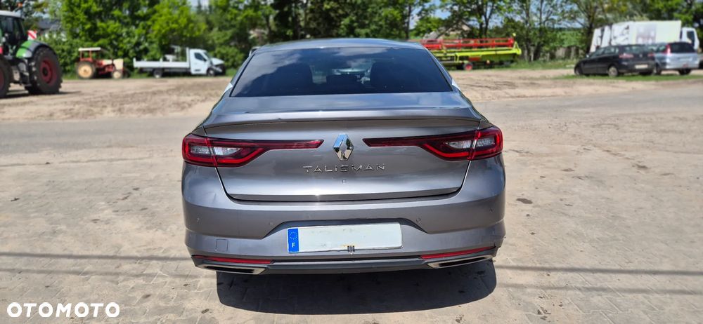 Renault Talisman 1.6 Energy dCi Zen - 13