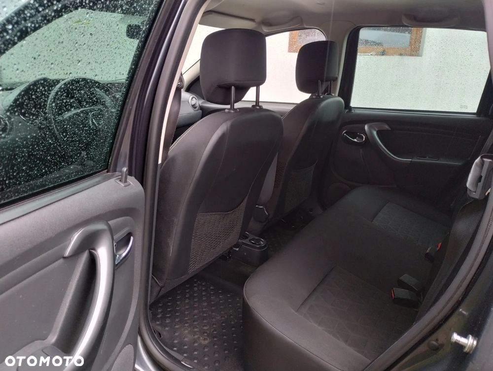 Dacia Duster 1.2 TCe Laureate - 9
