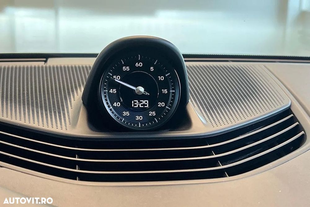 Porsche Taycan 4S Sport Performancebatterie Plus - 17