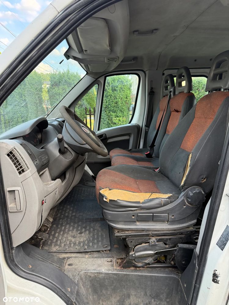 Fiat Ducato - 11