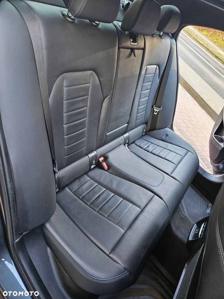 BMW Seria 3 M340i xDrive sport - 27