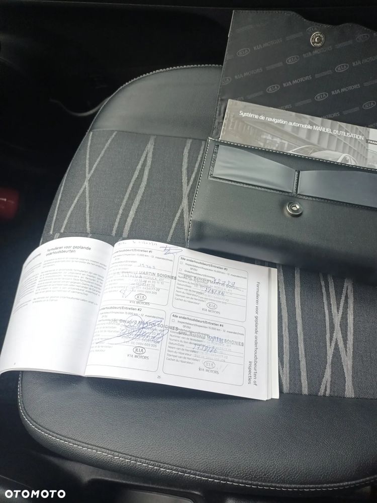 Kia Venga 1.4 CVVT Attract - 38