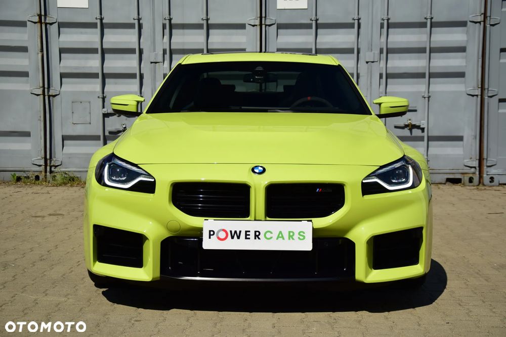 BMW M2 Standard - 14