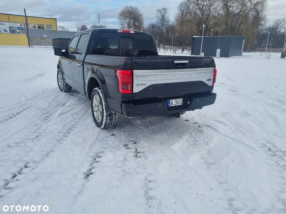 Ford F150 - 3