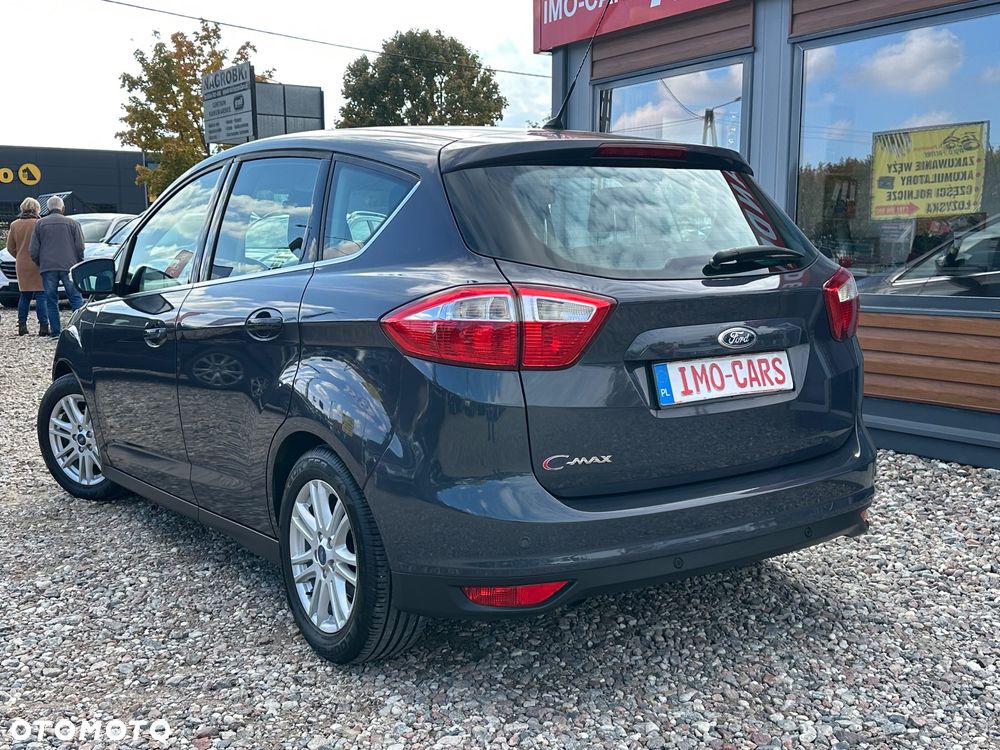 Ford C-MAX - 5