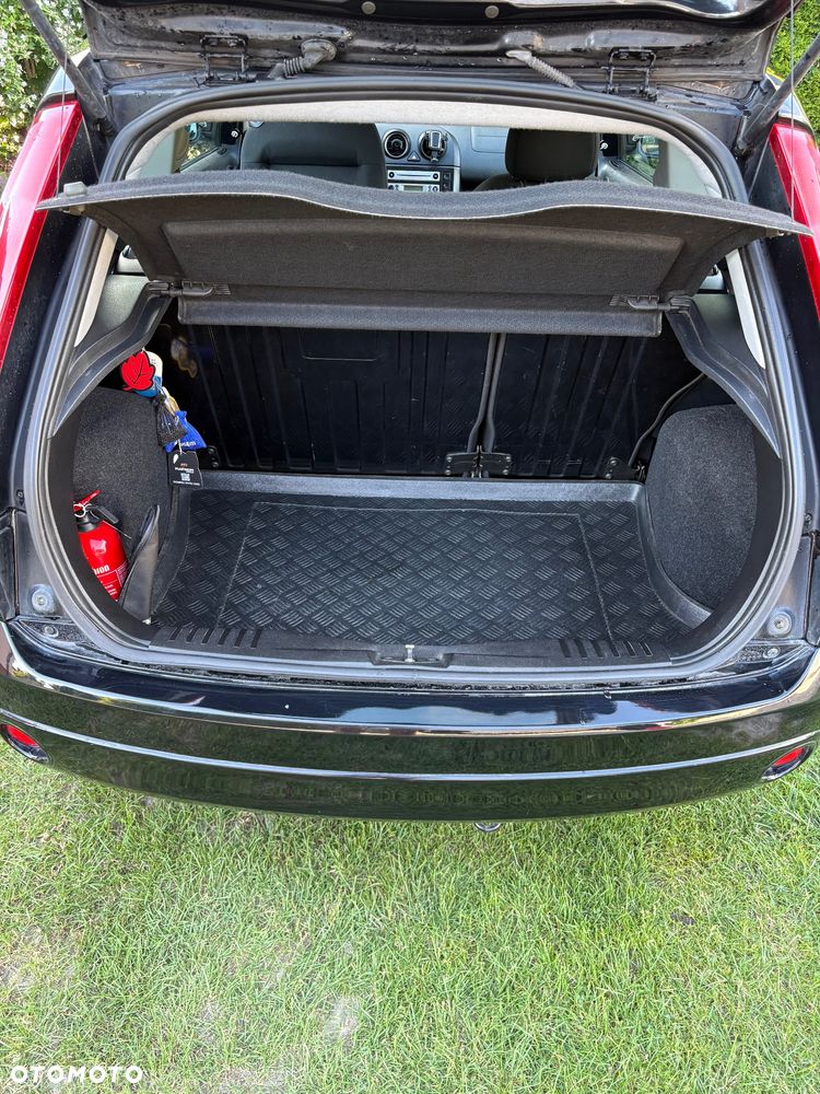 Ford Fiesta - 14