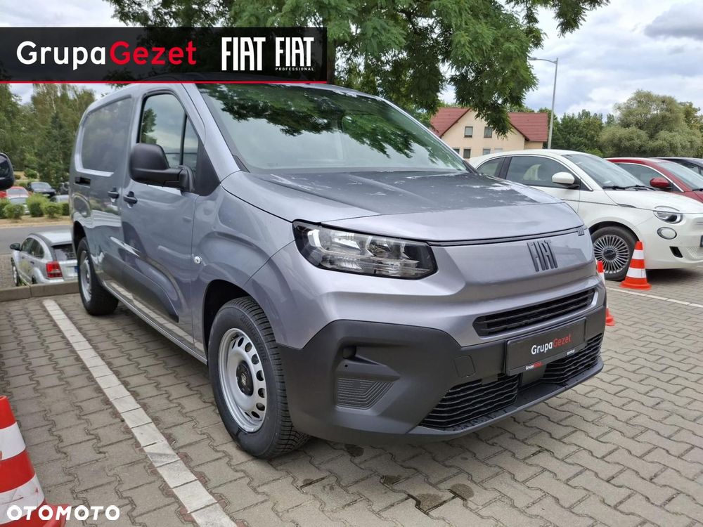 Fiat Doblo - 3