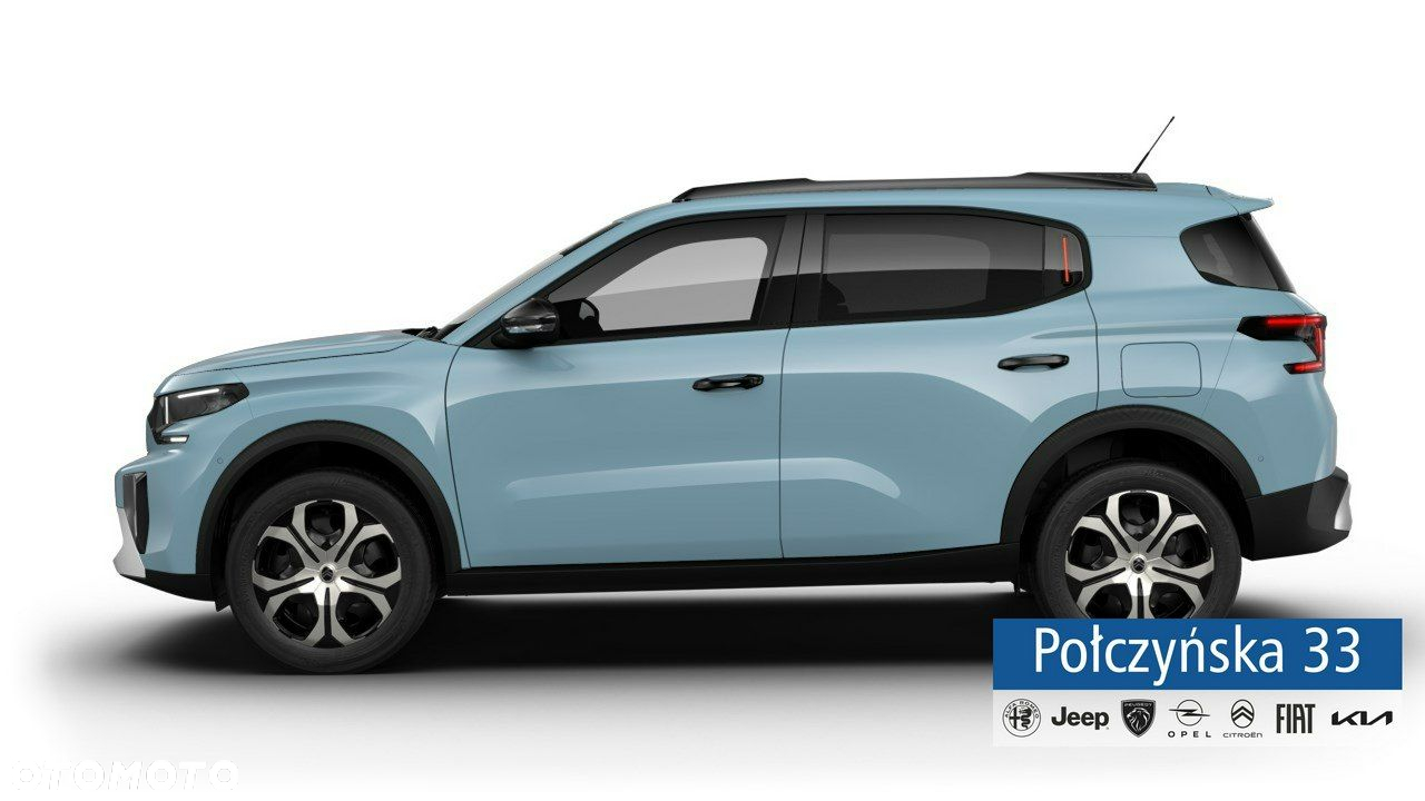 Citroën C3 Aircross - 5