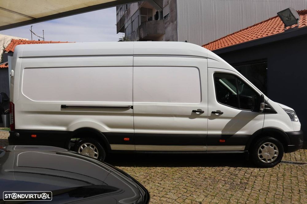 Ford Transit 350 L4 2.0 TDCi H3 Trend - 25