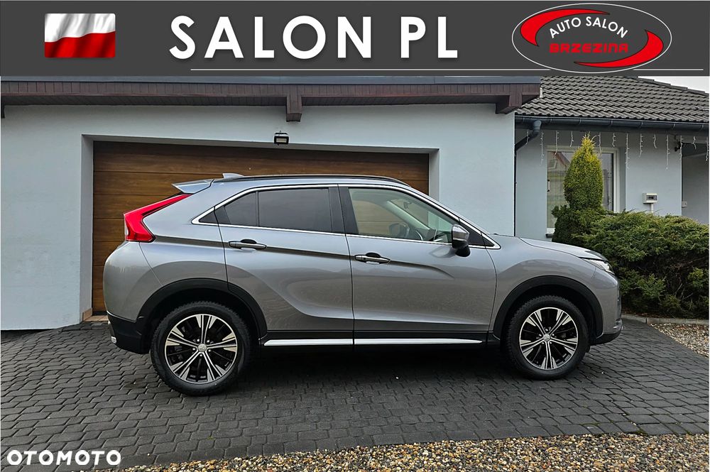 Mitsubishi Eclipse Cross 1.5 T-MIVEC ClearTec 2WD Diamant Edition Plus - 5