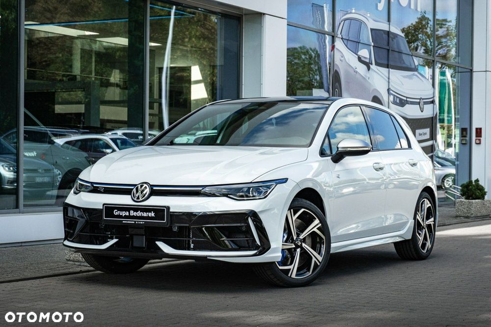 Volkswagen Golf - 3