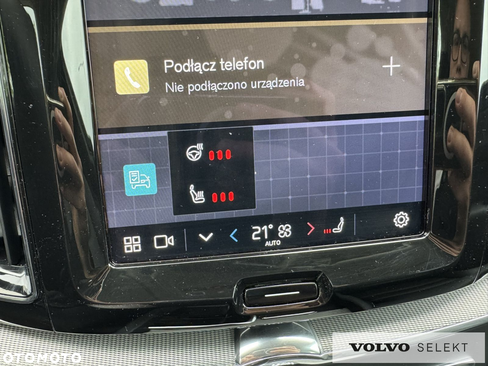 Volvo XC 60 - 21