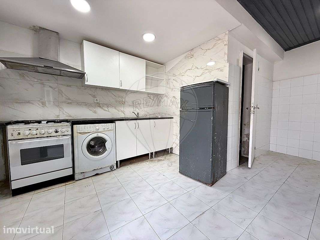 Moradia T2 para venda - Grande imagem: 4/24