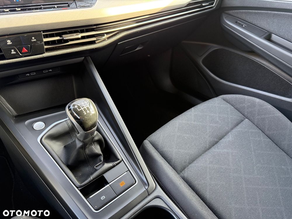 Volkswagen Golf Variant 1.5 TSI EVO Life - 34