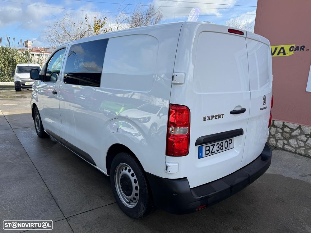 Peugeot Expert 2.0 L1 - 5
