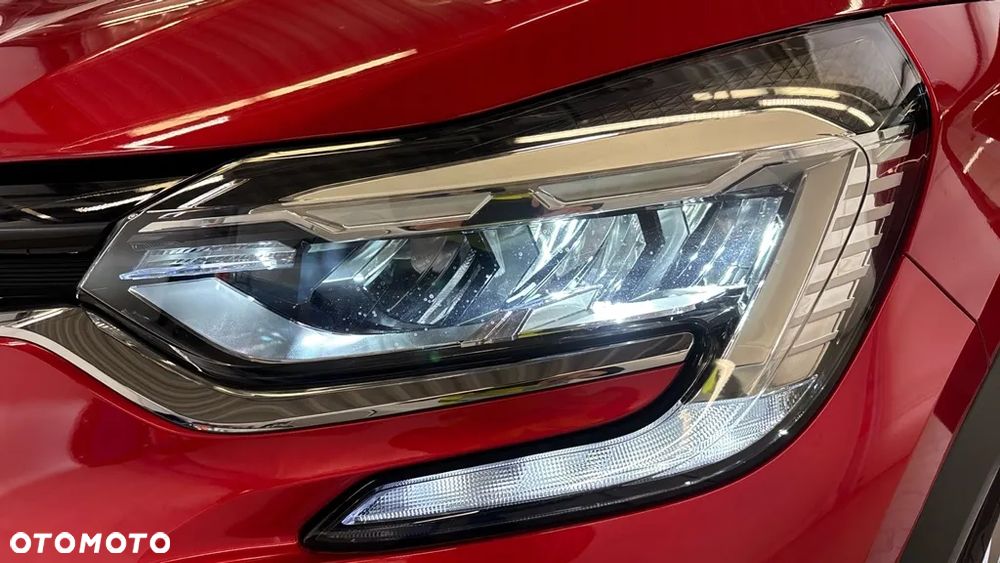 Renault Captur 1.3 TCe Intens EDC - 18