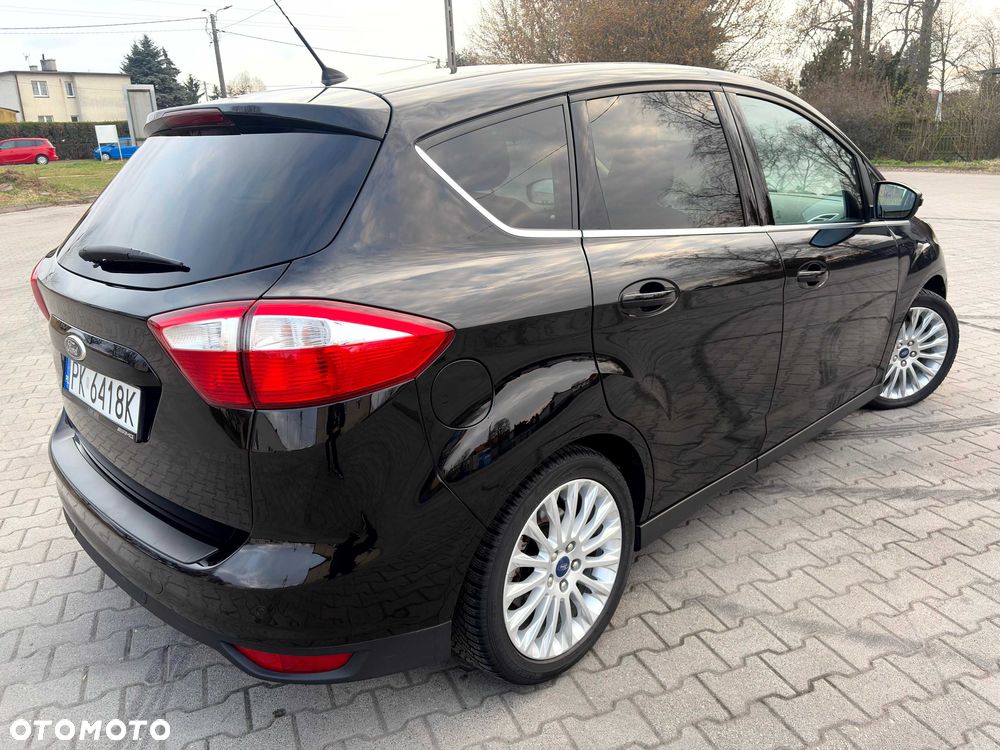 Ford C-MAX - 3