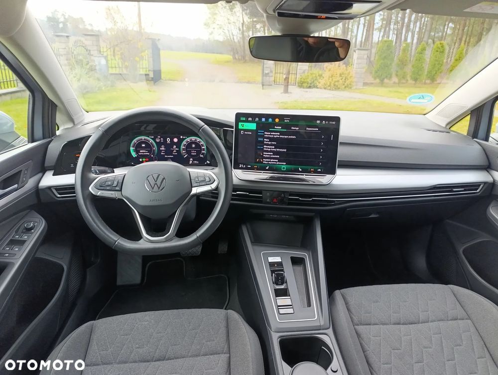 Volkswagen Golf 2.0 TDI SCR DSG Life - 36