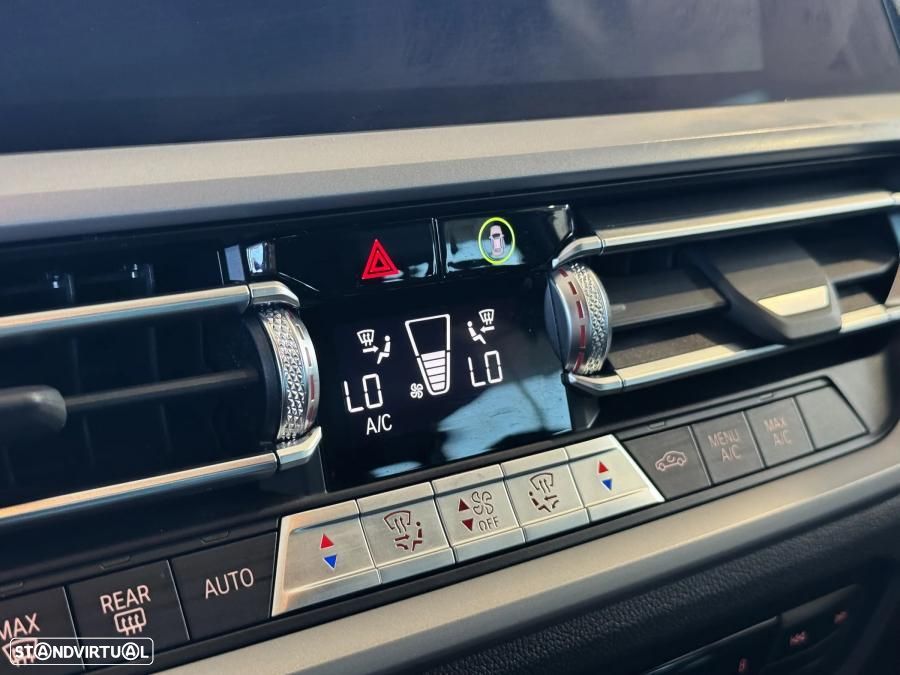 BMW 320 e Corporate Edition Auto - 29