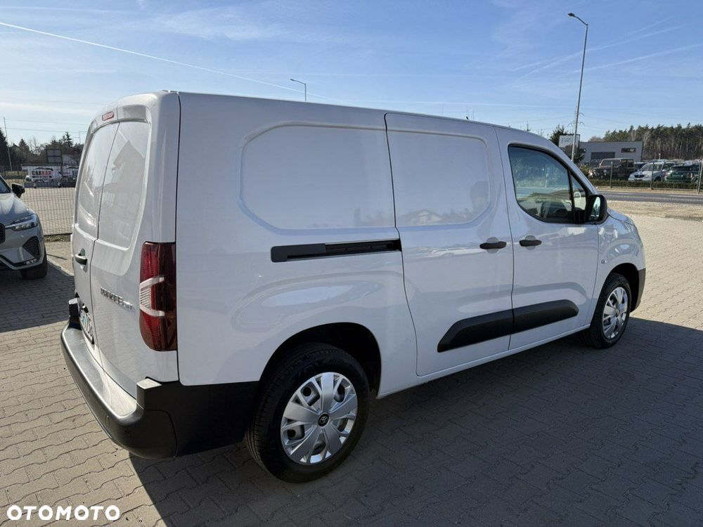 Toyota Proace City - 6