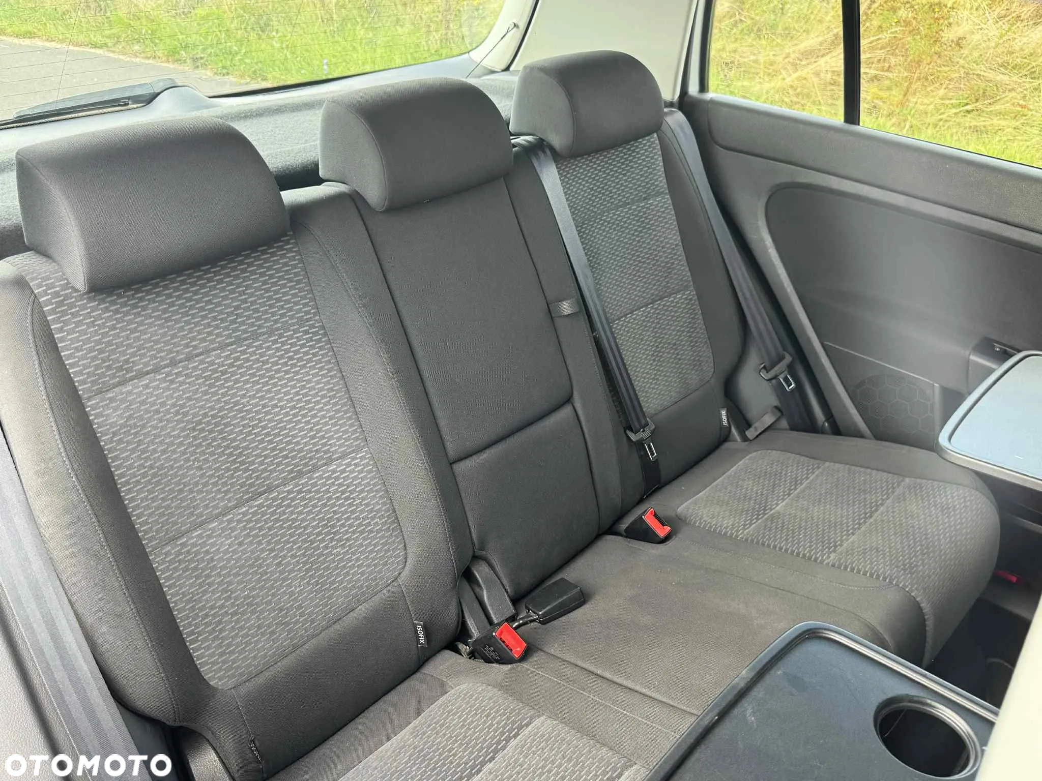 Volkswagen Golf Plus CrossGolf 1.4 TSI - 14