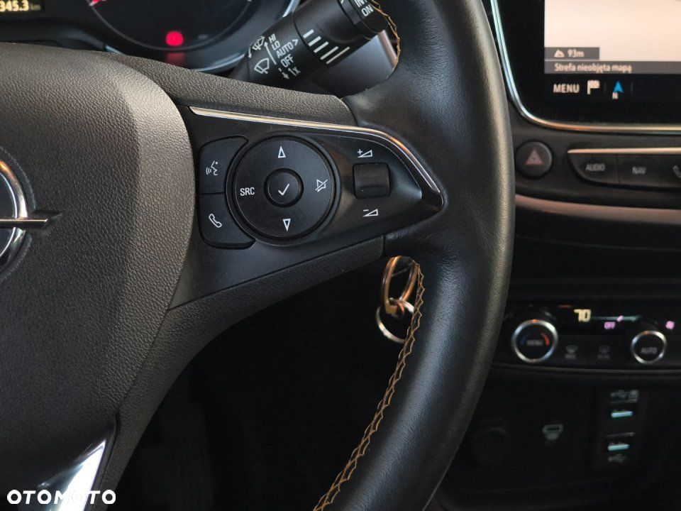 Opel Crossland X - 21