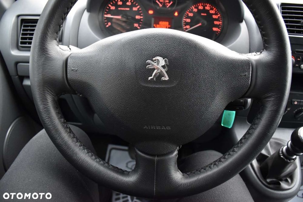 Peugeot Expert Tepee L1H1 (5-Si.) Allure - 12